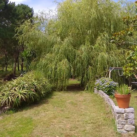 Vila Charming In Riveira With Private Pool 260 M² Ribeira