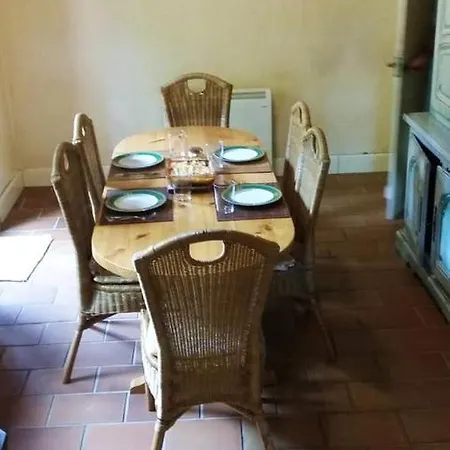 Charming In Riveira With Private Pool 260 M² Vila