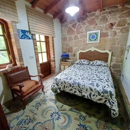 Charming In Riveira With Private Pool 260 M² * Ribeira