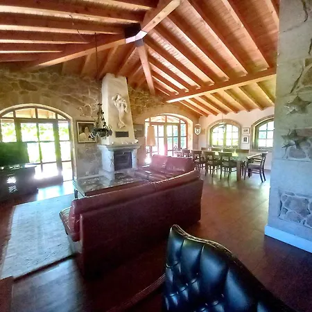 Charming In Riveira With Private Pool 260 M² Ribeira