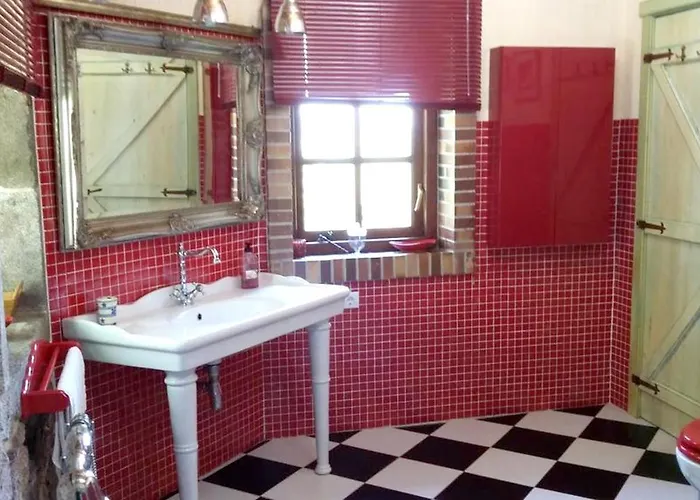 Charming In Riveira With Private Pool 260 M² *