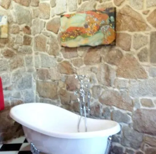 Charming In Riveira With Private Pool 260 M² * Ribeira