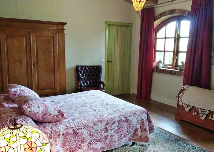 Charming In Riveira With Private Pool 260 M² Βίλα