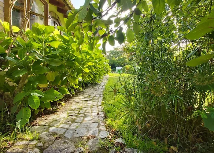 Charming In Riveira With Private Pool 260 M²