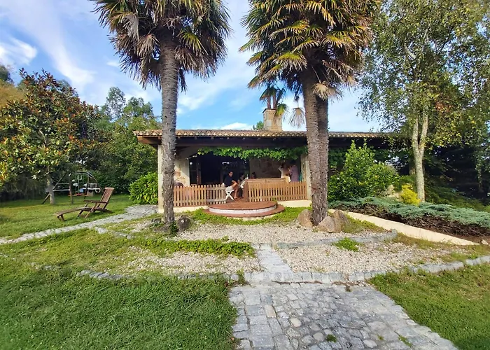 Βίλα Charming In Riveira With Private Pool 260 M² *